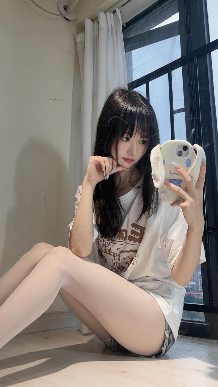 小甜酒子 – 哪种好看【9P】